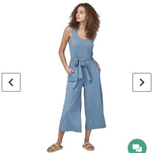 Patagonia Kamala Jumpsuit